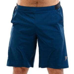 Drop Shot Nur Shorts Azul S Hombre