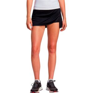 Adidas Club Skirt Negro XL / Regular Mujer