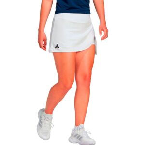 Adidas Club Skirt Blanco XS / Regular Mujer