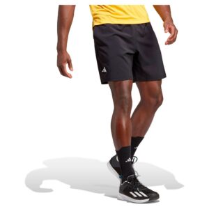 Adidas Club Sw 7´´ Shorts Negro XS Hombre