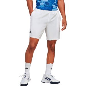 Adidas Club Sw 7´´ Shorts Blanco XL Hombre