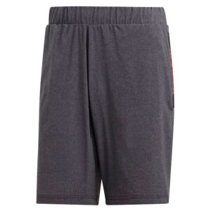 Adidas Match Code 9´´ Shorts Gris XS Hombre