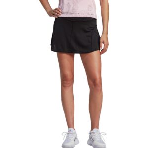 Adidas Match Skirt Negro XL Mujer