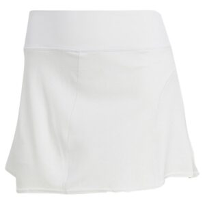Adidas Match Skirt Blanco S Mujer