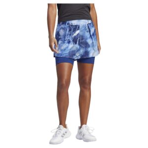 Adidas Mel Skirt Azul M Mujer