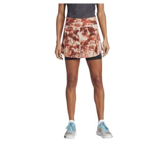 Adidas Paris Ma Skirt Beige L Mujer