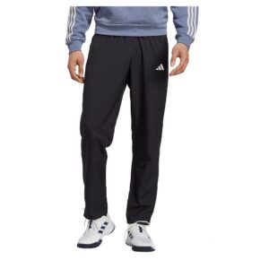 Adidas Tennis Pants Negro S Hombre