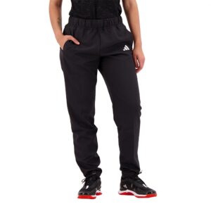 Adidas Woven Pants Negro M Mujer