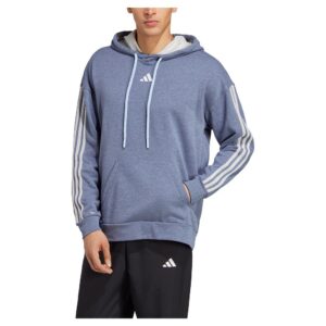 Adidas Premium Cl Hoodie Azul S Hombre