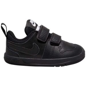 Nike Pico 5 Tdv Shoes Negro EU 22 Niño