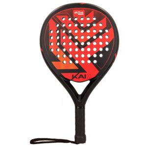 Aktive Kai 2.2 Padel Racket Plateado