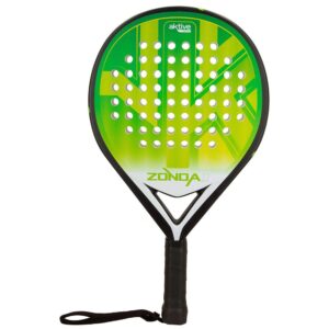 Aktive Zonda 2.2 Padel Racket Verde