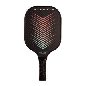 Softjim Atlanta Picleball Paddle Dorado