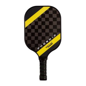 Softjim Phoenix Picleball Paddle Amarillo