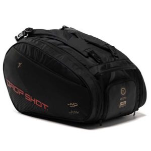 Drop Shot Airam Jmd Padel Racket Bag Negro