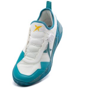 Drop Shot Alsai Campa All Court Shoes Azul EU 44 Hombre