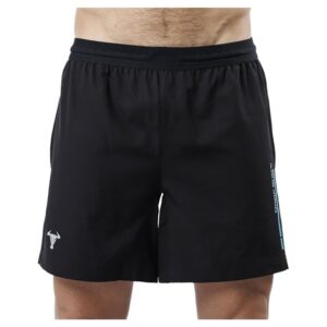 Drop Shot Alsai Campa Shorts Negro XS Hombre