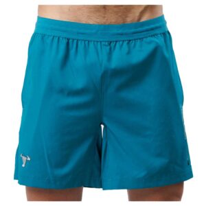 Drop Shot Alsai Campa Shorts Azul L Hombre