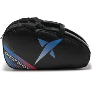 Drop Shot Ambition 23 Padel Racket Bag Negro
