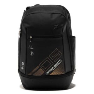 Drop Shot Bentor Lima Backpack Negro
