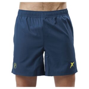 Drop Shot Bentor Lima Shorts Azul S Hombre