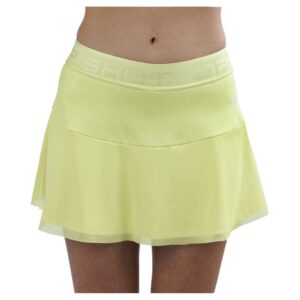 Drop Shot Caima Skirt Verde S Mujer