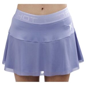 Drop Shot Caima Skirt Lila 2XL Mujer