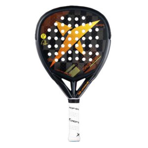 Drop Shot Canyon Pro 1.0 Padel Racket Dorado