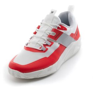 Drop Shot Dailos All Court Shoes Rojo,Blanco EU 46 Hombre