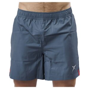 Drop Shot Dailos Shorts Gris L Hombre