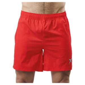 Drop Shot Dailos Shorts Rojo 2XL Hombre