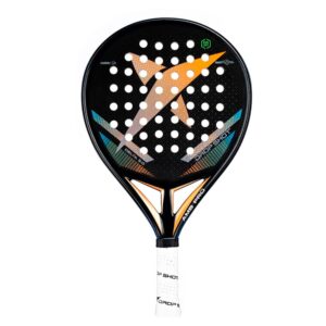 Drop Shot Delta 3.0 Padel Racket Dorado