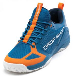 Drop Shot Dorama All Court Shoes Azul EU 39 Hombre
