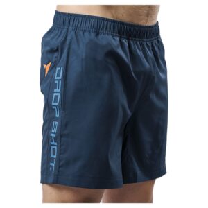 Drop Shot Dorama Shorts Azul M Hombre