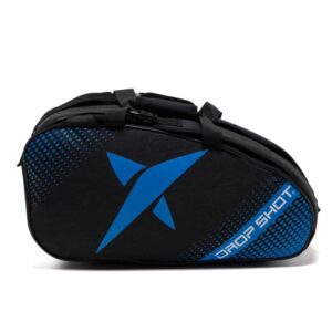 Drop Shot Essential 23 Padel Racket Bag Negro