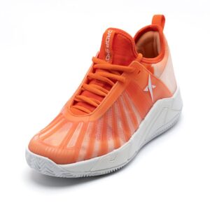 Drop Shot Maira All Court Shoes Naranja EU 39 Mujer