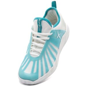 Drop Shot Sibi All Court Shoes Azul EU 40 Mujer