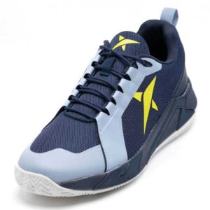 Drop Shot Virmo All Court Shoes Azul,Lila EU 44 Hombre
