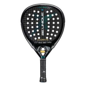 Drop Shot X-drive Padel Racket Plateado