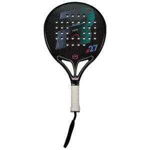 Royal Padel M27 Light Ltd Padel Racket Plateado