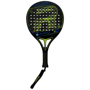 Royal Padel M27 R Control X Woman Padel Racket Plateado
