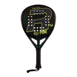 Royal Padel Pure Pro 850 Padel Racket Verde