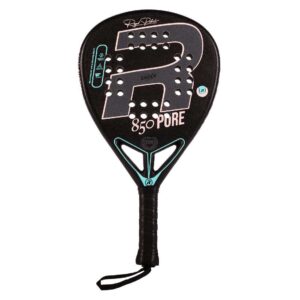 Royal Padel Pure Woman 850 Woman Padel Racket Dorado