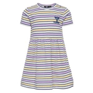 Hummel Happy Me Dress Multicolor 2-4 Months Niño