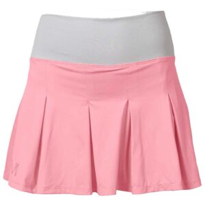 Black Crown Moya Skirt Rosa M Mujer