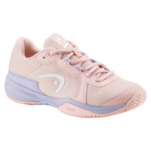 Head Racket Sprint 3.5 All Court Shoes Rosa EU 33 1/2