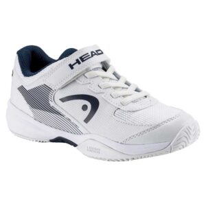 Head Racket All Court Shoes Blanco EU 31 1/2