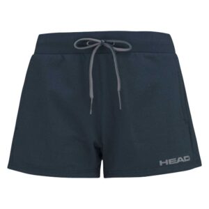 Head Racket Club Ann Shorts Azul S Mujer