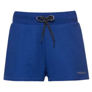 Head Racket Club Ann Shorts Azul S Mujer