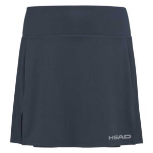 Head Racket Club Basic Skort Azul 152 cm Niño
